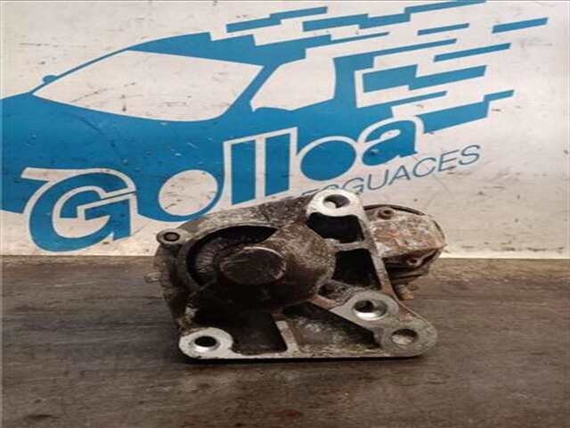 Motor de Arranque Renault Megane 1.6 16V (BA11. BA04. BA0B. BA1J) I (BA0/1_)