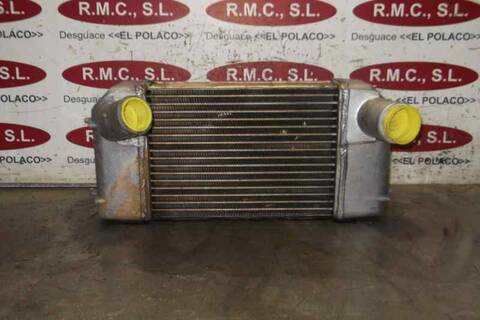Foto 1ª: Intercooler Land Rover Discovery 2.5 TD 113CV 83KW [D 21L] (1998)