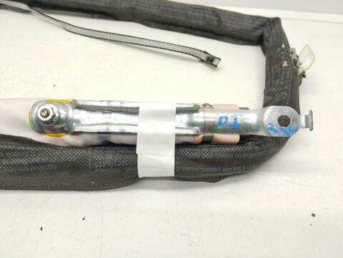 Foto 4ª: Airbag Cortina Delantero Izquierdo Citroen C4 ORIGINS PICASSO 130CV 96KW [HN02] (2015)