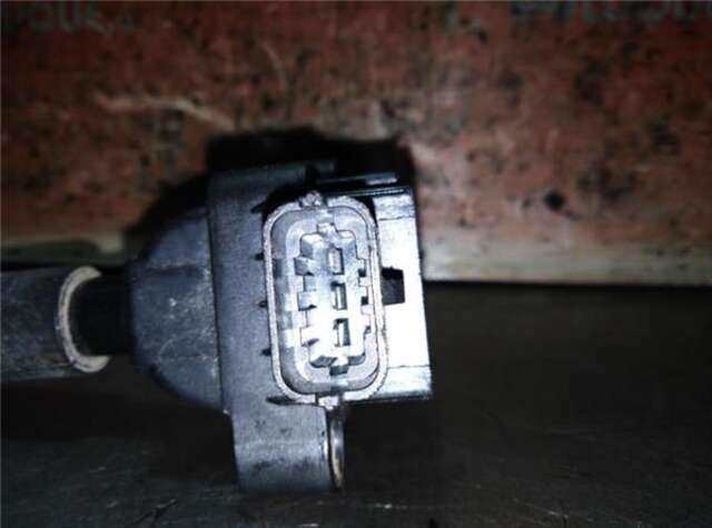 Foto 2ª: Modulo Encendido Mercedes Clase C 160 2.0 200 COMPRESSOR (203.045) [2.0 LTR. - 120 KW COMPRESOR CAT] [M 111.955]