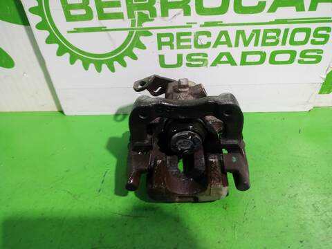 Foto 3ª: Pinza Freno Trasera Izquierdo Citroen C4 COLLECTION BERLINA 90CV 66KW [9HXDV6ATED4] (2006)