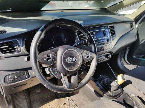 Foto 3ª: Kit Airbag Kia Carens BUSINESS 116CV 85KW (2016)
