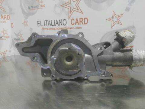 Foto 3ª: Bomba de Agua Mercedes Clase E 180 211CV 155KW FAMILIAR (2003)