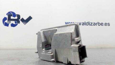 Foto 2ª: Centralita Motor ECU Porsche Macan S DIESEL 258CV 190KW [CTBA] (2016)