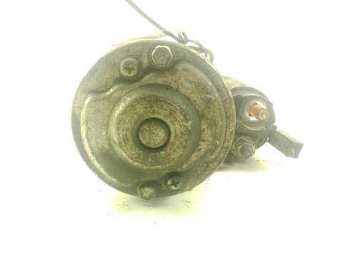 Foto 3ª: Motor de Arranque Mitsubishi ASX 1.8 DI-D [4N13] (2009)