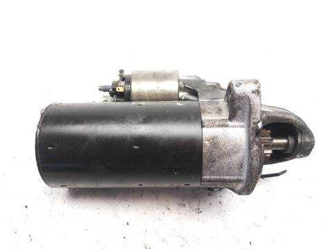 Foto 3ª: Motor de Arranque Bmw Serie 3 315 320 D [M47 D20 (204D4)] (2004)