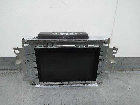 Foto 1ª: Sistema GPS Volvo V40 D3 HATCHBACK 150CV 110KW [D 5204 T6] (2013)