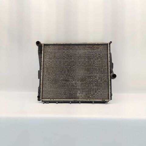 Radiador Motor Bmw X3 2.0 D 150CV