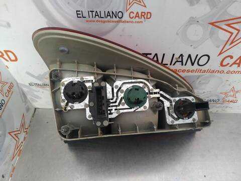 Foto 2ª: Piloto Trasero Derecho Bmw X5 3.0I 231CV 170KW [M54B30] (2002)