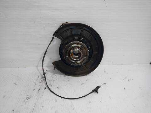 Mangueta Trasera Derecha Land Rover Discovery TDV6 HSE 245CV 180KW
