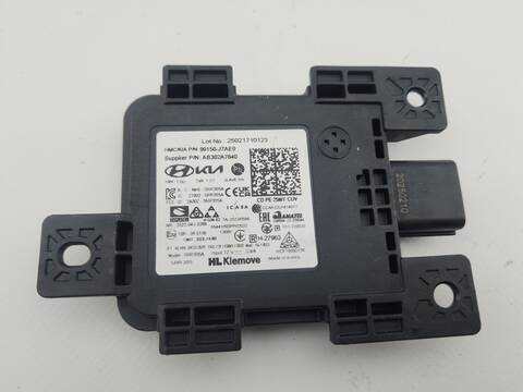 Foto 2ª: Centralita Motor ECU Kia Xceed GT-LINE 160CV 118KW [G4LK] (2025)