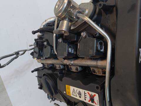 Motor Completo Bmw X1 F48 231CV 170KW