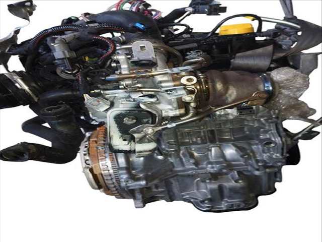 Motor Completo Dacia Sandero 1.0 TCE 90