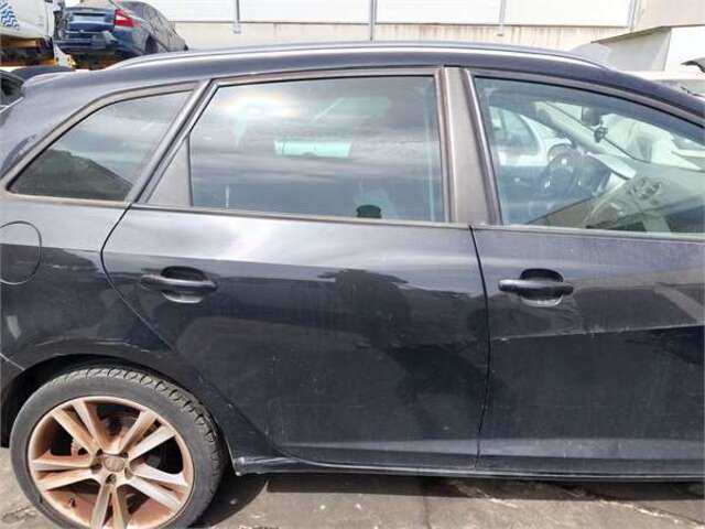 Puerta Trasera Derecha Seat Ibiza 1.6 COPA [1.6 LTR. - 77 KW TDI]