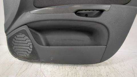 Foto 2ª: Tapizados Cartoneras Kia Rio 1.5 CRDI 110CV [D4FA] (2005)