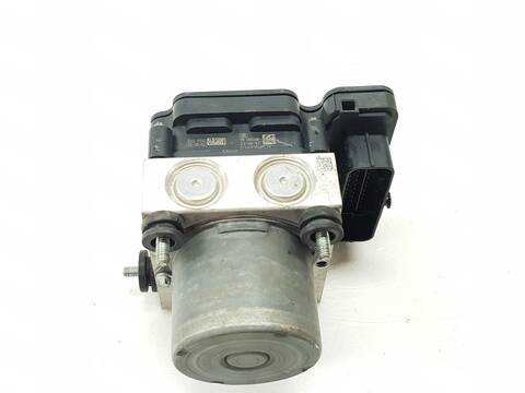 Foto 2ª: Abs Opel Movano HKA L3H2 35T EDITION
