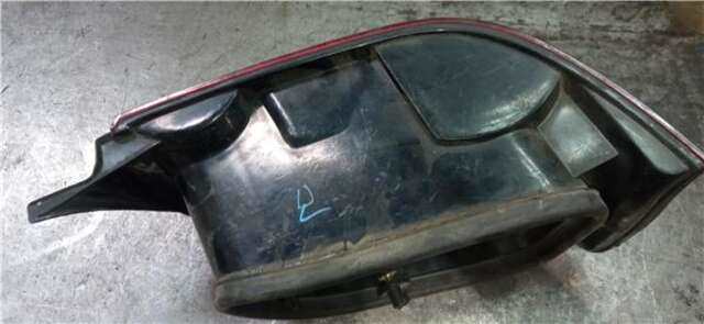 Foto 3ª: Piloto Trasero Derecho Citroen Saxo 1.5 D [VJZ (TUD5)]