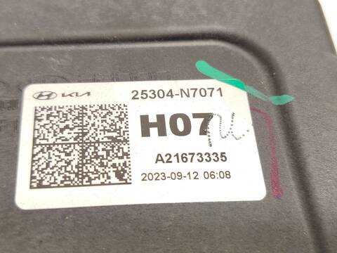 Foto 4ª: Electroventilador Hyundai Tucson 1.6 T-GDI 150CV 110KW [G4FP] (2023)