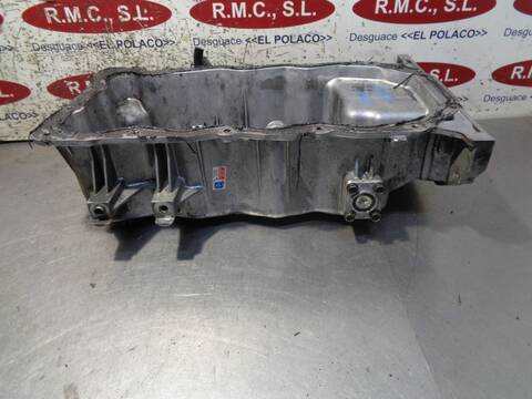 Foto 3ª: Carter Hyundai Santa Fe 2.2 CRDI CAT 150CV 110KW [D4EB] (2006)