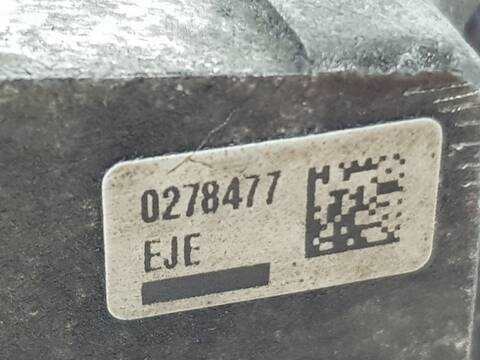 Foto 2ª: Bomba Inyeccion Mercedes Clase B 150 B 200 CDI 246.208) [651930] (2011)