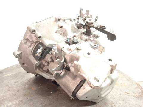 Foto 3ª: Caja Cambios Citroen C1 CITY EDITION 82CV 60KW [HM01] (2018)