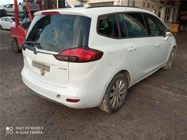 Foto 2ª: Brazo Suspension Delantero Derecho Opel Zafira 2.0 EXCELLENCE [2.0 LTR. - 96 KW CDTI] [A20DT]