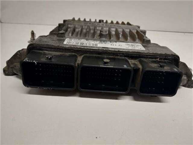 Foto 3ª: Centralita Motor ECU Volvo S40 2.0 D (136 CV)
