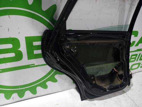 Foto 2ª: Puerta Trasera Izquierda Seat Ibiza COOL 101CV 74KW [ATD] (2008)