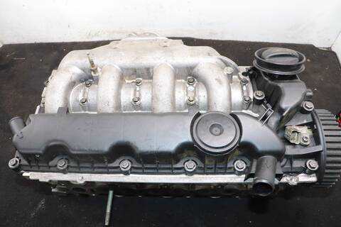 Foto 2ª: Culata Citroen C5 2.2 HDI SX 133CV 98KW (2001)