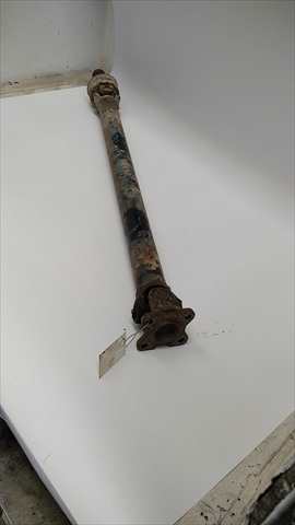 Foto 4ª: Transmision Delantera Derecha Mitsubishi Montero 2.8 DIESEL [D/4M40] (1998)