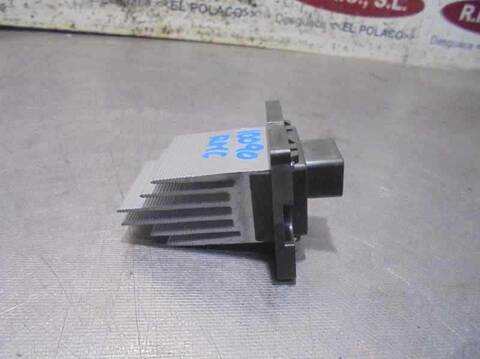 Calefacción Kia Carens BASIC 116CV 85KW