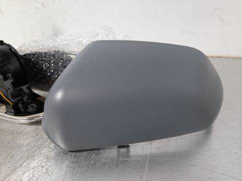 Foto 3ª: Retrovisor Izquierdo Volkswagen Polo 180CV 132KW (2005)