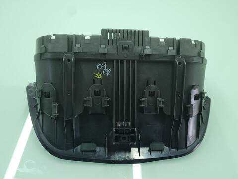 Foto 3ª: Cuadro de Instrumentos Land Rover Evoque PRESTIGE [224DT] (2013)