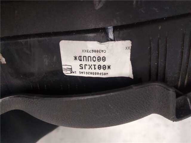 Foto 3ª: Airbag Delantero Izquierdo Seat Altea 2.0 SPORT-UP [2.0 LTR. - 103 KW TDI] [BKD]