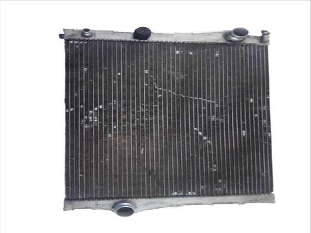 Radiador Motor Bmw X5 3.0 D