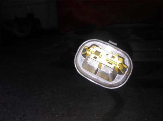Foto 3ª: Electroventilador Citroen C4 1.6 HDI GRAND C4 PICASSO [9HZ-DV6TED4]