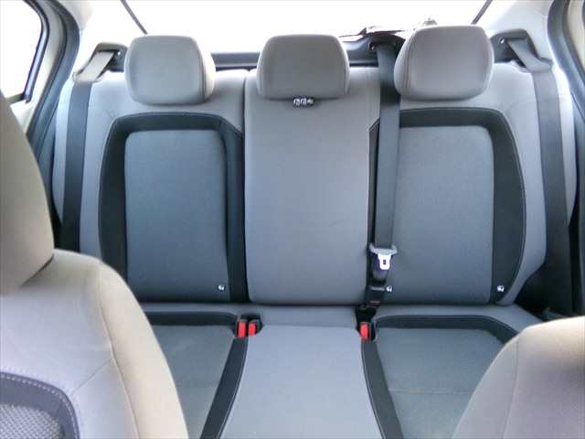 Foto 1ª: Asientos Traseros Fiat Tipo 1.4 G 2016-2020 [843A1000] (2017)
