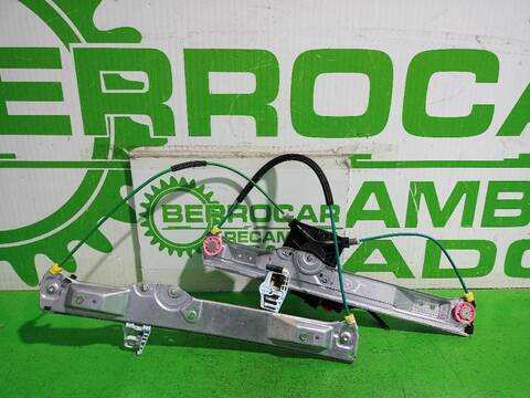 Elevalunas Eléctrico Delantero Izquierdo Opel Corsa EXPRESSION 75CV