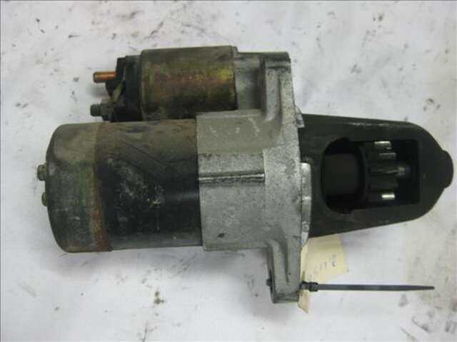 Foto 1ª: Motor de Arranque Nissan X-Trail 2.2 DCI 150CV T30) (2003)