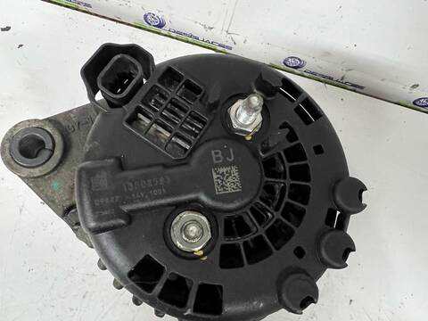 Foto 2ª: Alternador Opel Insignia SPORT 131CV 96KW [A20DTJ] (2009)