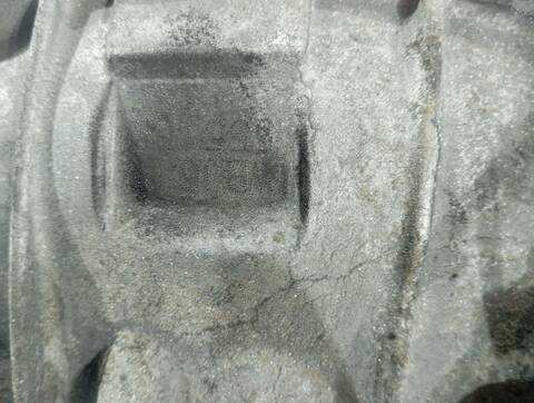 Foto 2ª: Caja Cambios Kia Sportage DRIVE 4X2 116CV 85KW [D4FD] (2011)