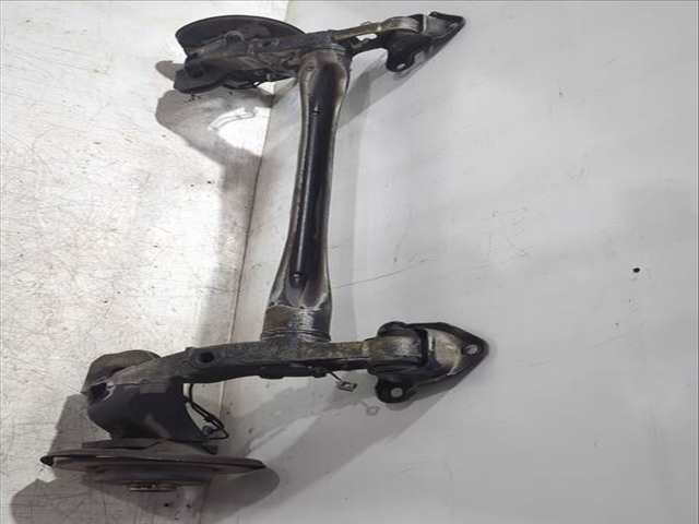 Foto 3ª: Puente Trasero Opel Astra 1.7 CDTI L69) 101CV 74KW [Z 17 DTH] (2009)