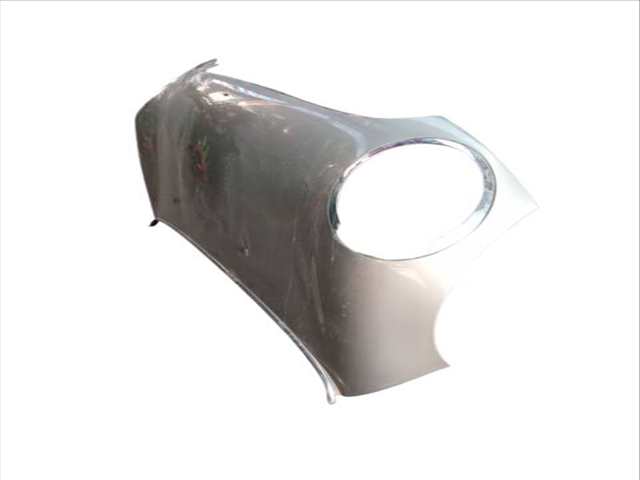 Foto 3ª: Capot Mini Mini COOPER 116CV (2001)