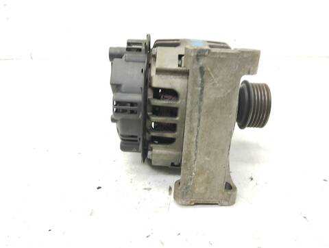 Foto 4ª: Alternador Mercedes Clase A 140 A 150 A-EDITION 169.031) 95CV 70KW [266920] (2005)