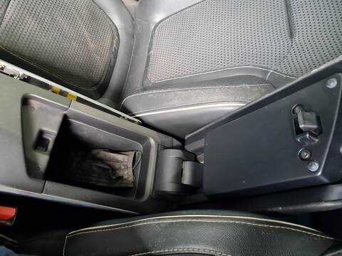 Foto 2ª: Consola Central Renault Megane BOSE-EDITION BERLINA 131CV 96KW IV BERLINA 5P [R9M E4] (2017)