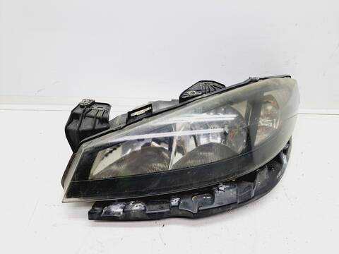 Foto 1ª: Faro Izquierdo Renault Laguna AUTHENTIQUE 110CV 81KW [F9Q D6] (2005)