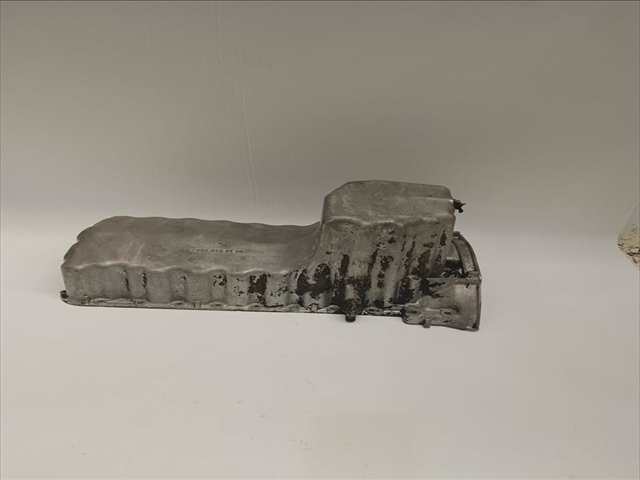 Foto 2ª: Carter Ssangyong Musso 2.3 DIESEL 4X4 [OM601.940] (1999)