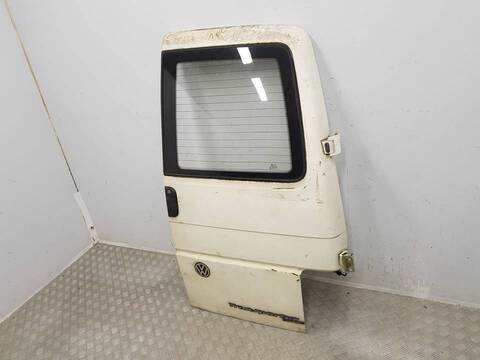 Foto 3ª: Puerta Trasera Derecha Volkswagen Transporter CAJA CERRADA T4 (1990)
