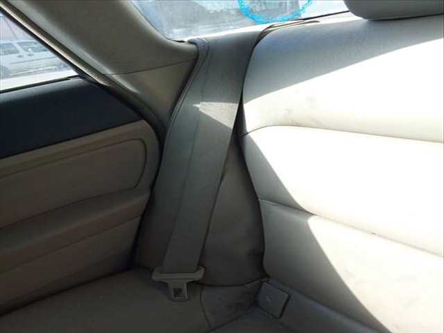 Cinturón Trasero Derecho Subaru Legacy 2.0 D AWD BPD) 150CV 110KW