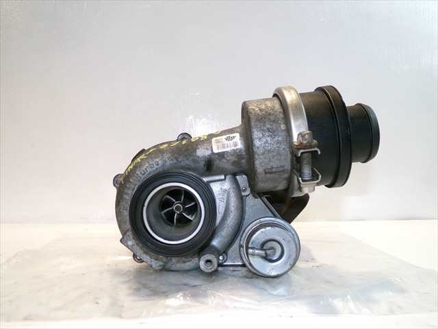 Turbocompresor Mercedes Clase A 180 2.0 CDI W169 2004-2012